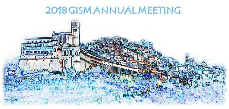 GISM2018