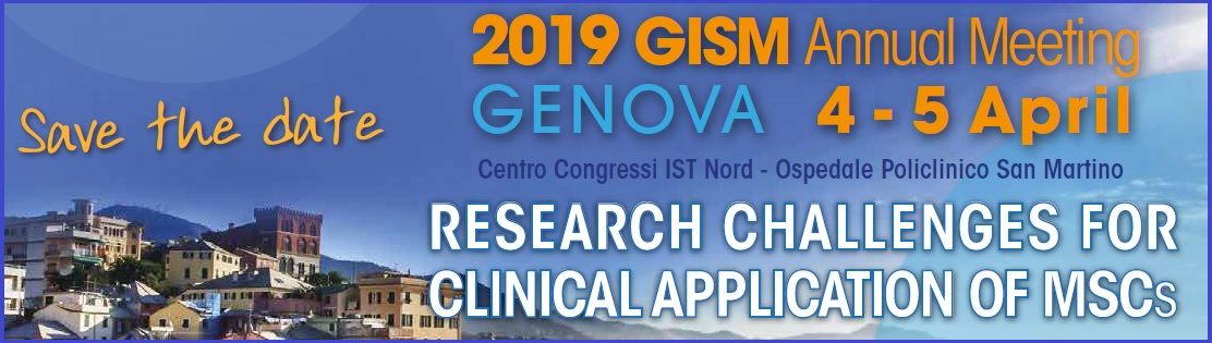 GISM2018