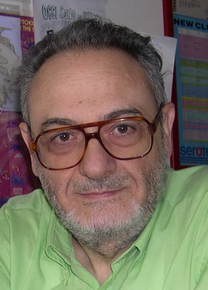 Prof. Augusto Pessina